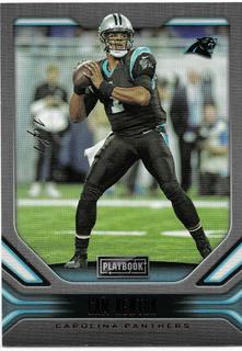 Cam Newton