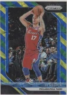 JJ Redick