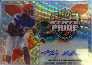 Anthony Richardson