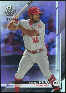 Yasiel Puig