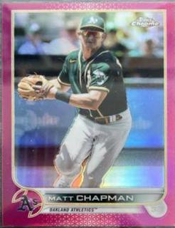 Matt Chapman