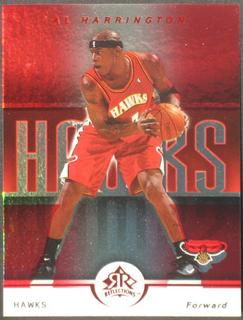 Al Harrington