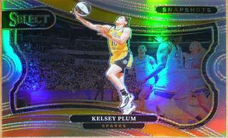 Kelsey Plum