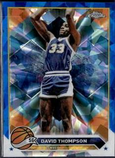 David Thompson