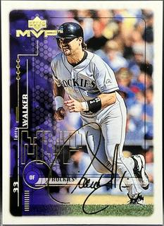 Larry Walker