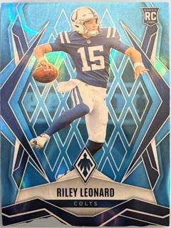 Riley Leonard