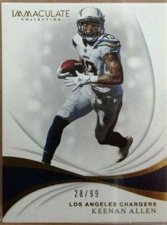 Keenan Allen