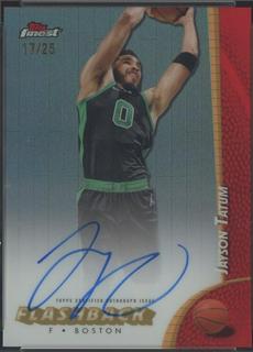 Jayson Tatum