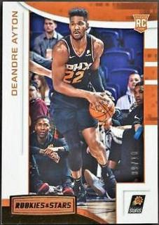 Deandre Ayton