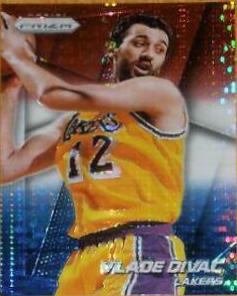 Vlade Divac