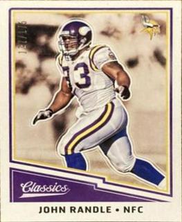 John Randle