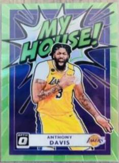 Anthony Davis