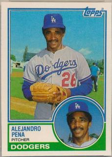 Alejandro Pena