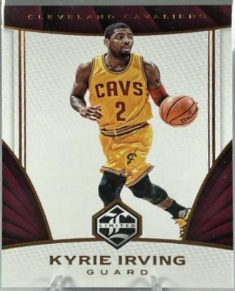 Kyrie Irving #58