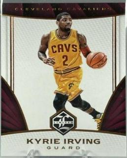 Kyrie Irving