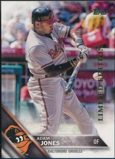 Adam Jones