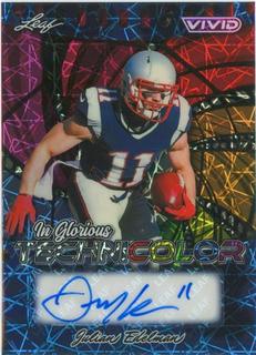 Julian Edelman