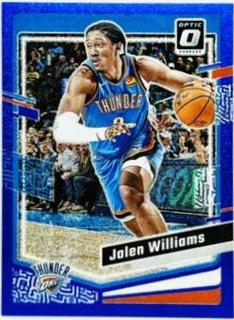Jalen Williams