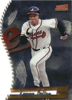 Kenny Lofton