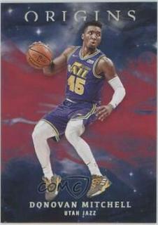 Donovan Mitchell