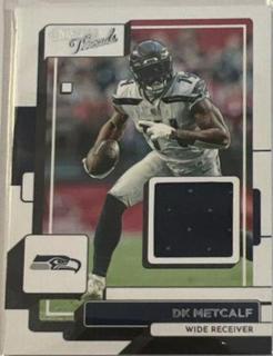 DK Metcalf