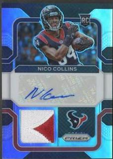 Nico Collins