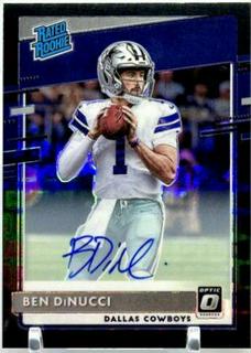 Ben DiNucci