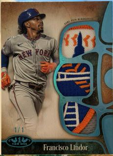 Francisco Lindor