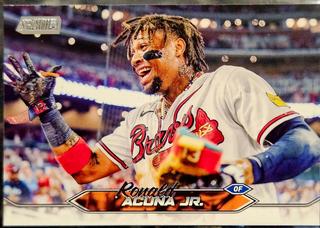 Ronald Acuna Jr.