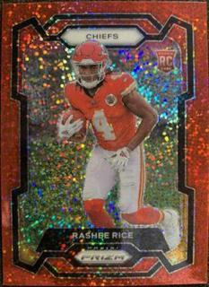 Rashee Rice