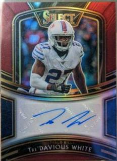 Tre'Davious White