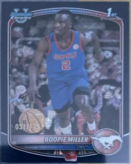 Boopie Miller