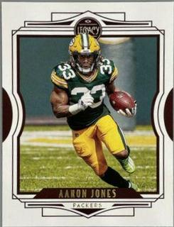 Aaron Jones