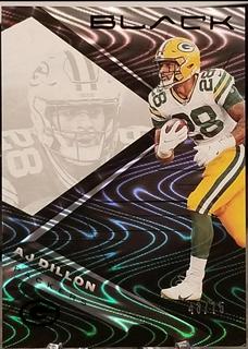 AJ Dillon