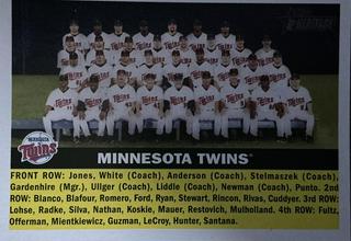 Minnesota Twins