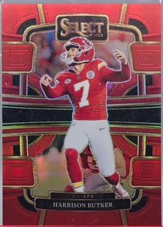 Harrison Butker