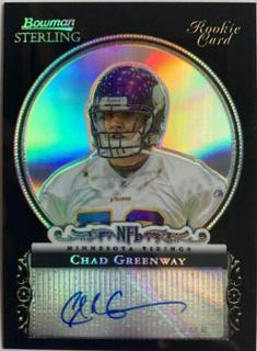 Chad Greenway