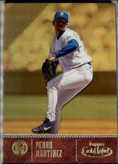 Pedro Martinez