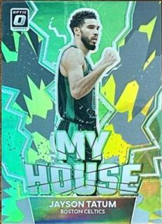 Jayson Tatum