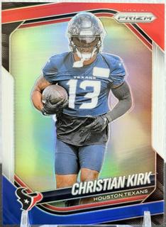 Christian Kirk