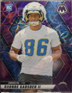 Oronde Gadsden II