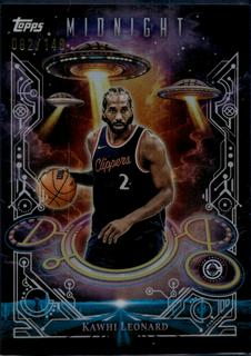 Kawhi Leonard
