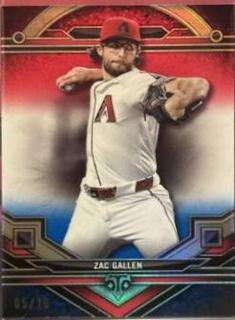 Zac Gallen