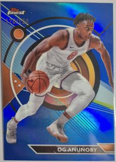 OG Anunoby