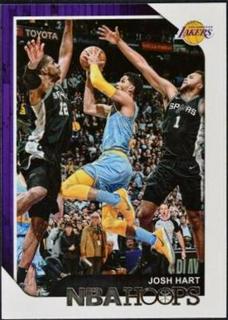 Josh Hart