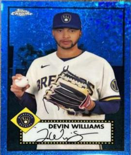 Devin Williams