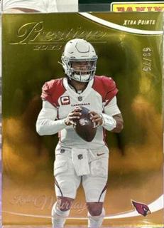 Kyler Murray