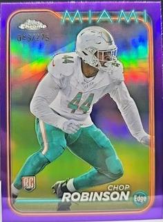 Chop Robinson