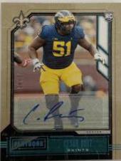 Cesar Ruiz