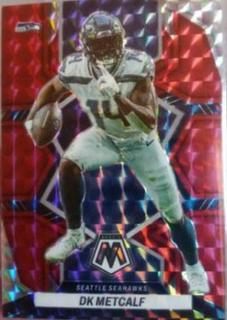 DK Metcalf